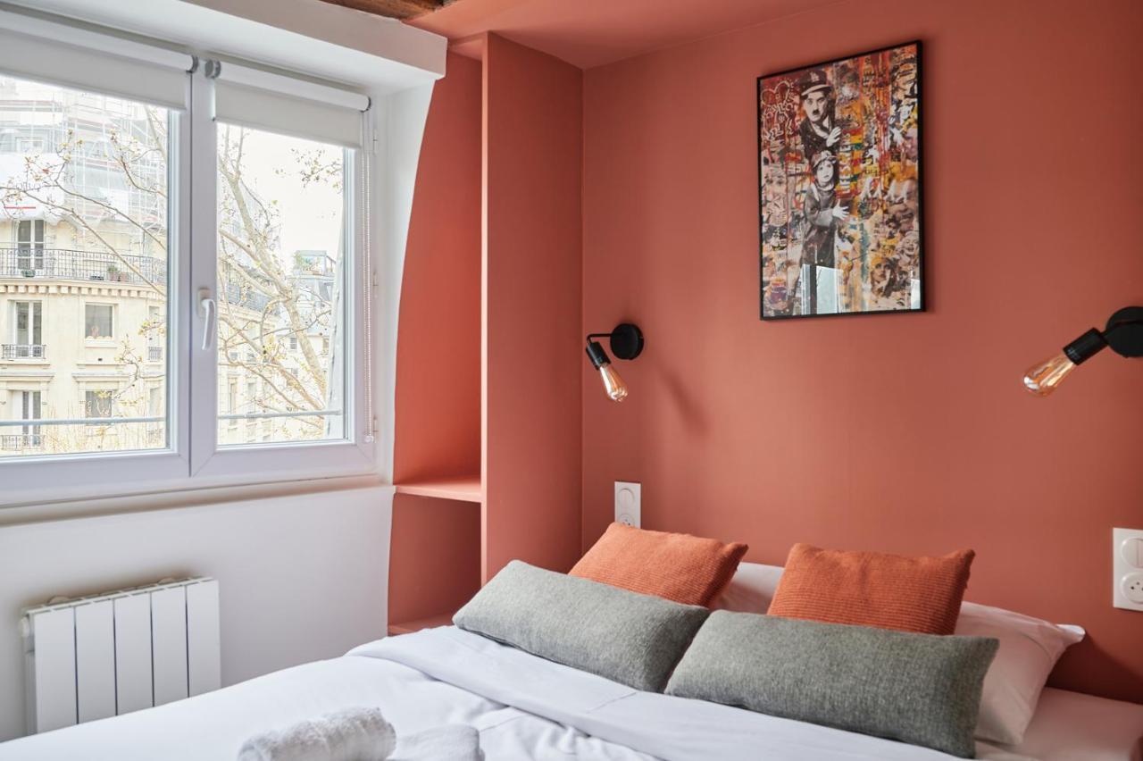 Apartamento Center Of By Prestige *
