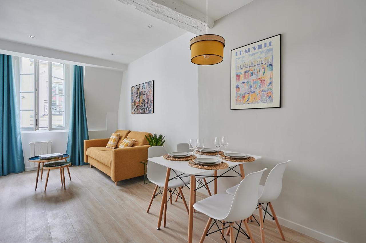 Apartamento Center Of By Prestige