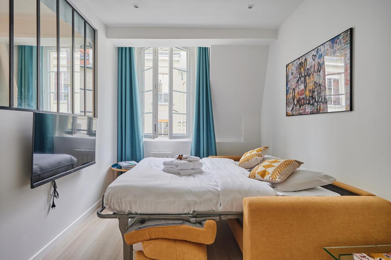 Apartamento Center Of By Prestige