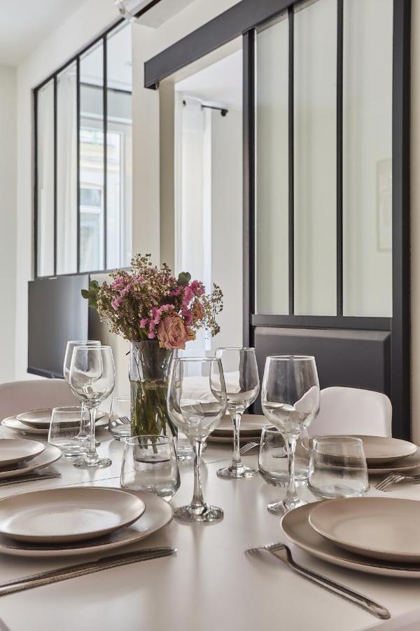 Center Of By Prestige Appartement Parijs