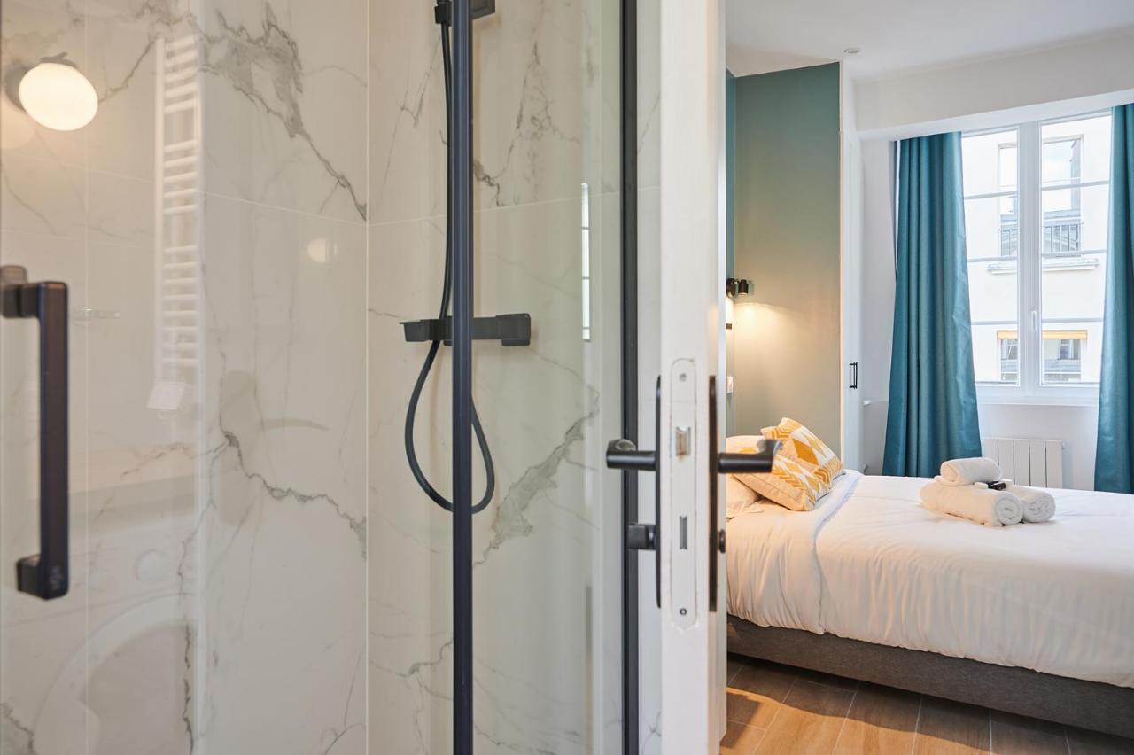 Appartement Center Of By Prestige Parijs